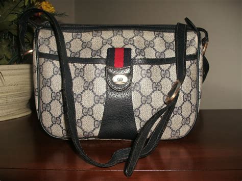 vintage gucci bags for sale on ebay|authentic gucci handbags on ebay.